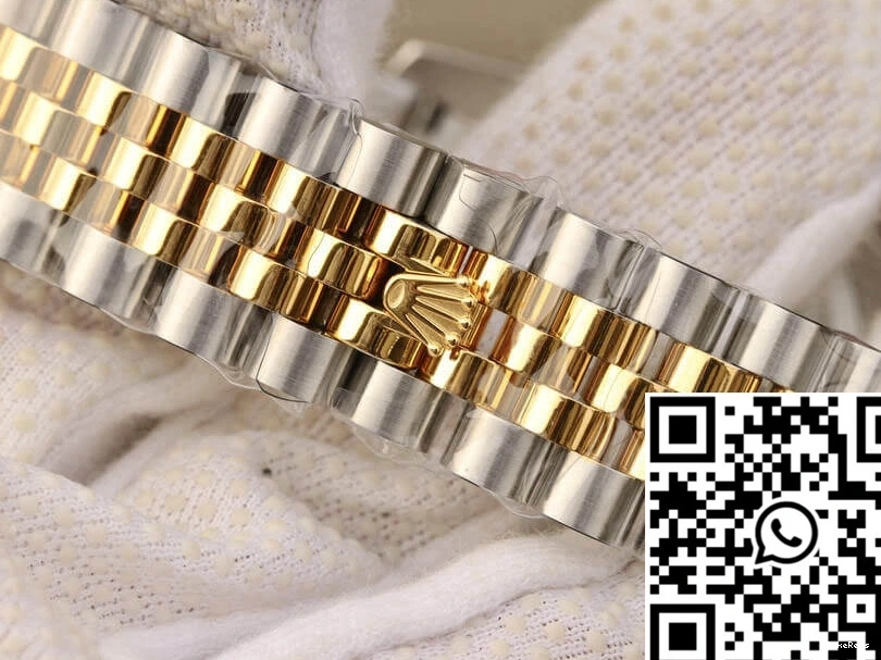 Factory Datejust 36MM 116233 Rolex AR Gold Yellow 0718